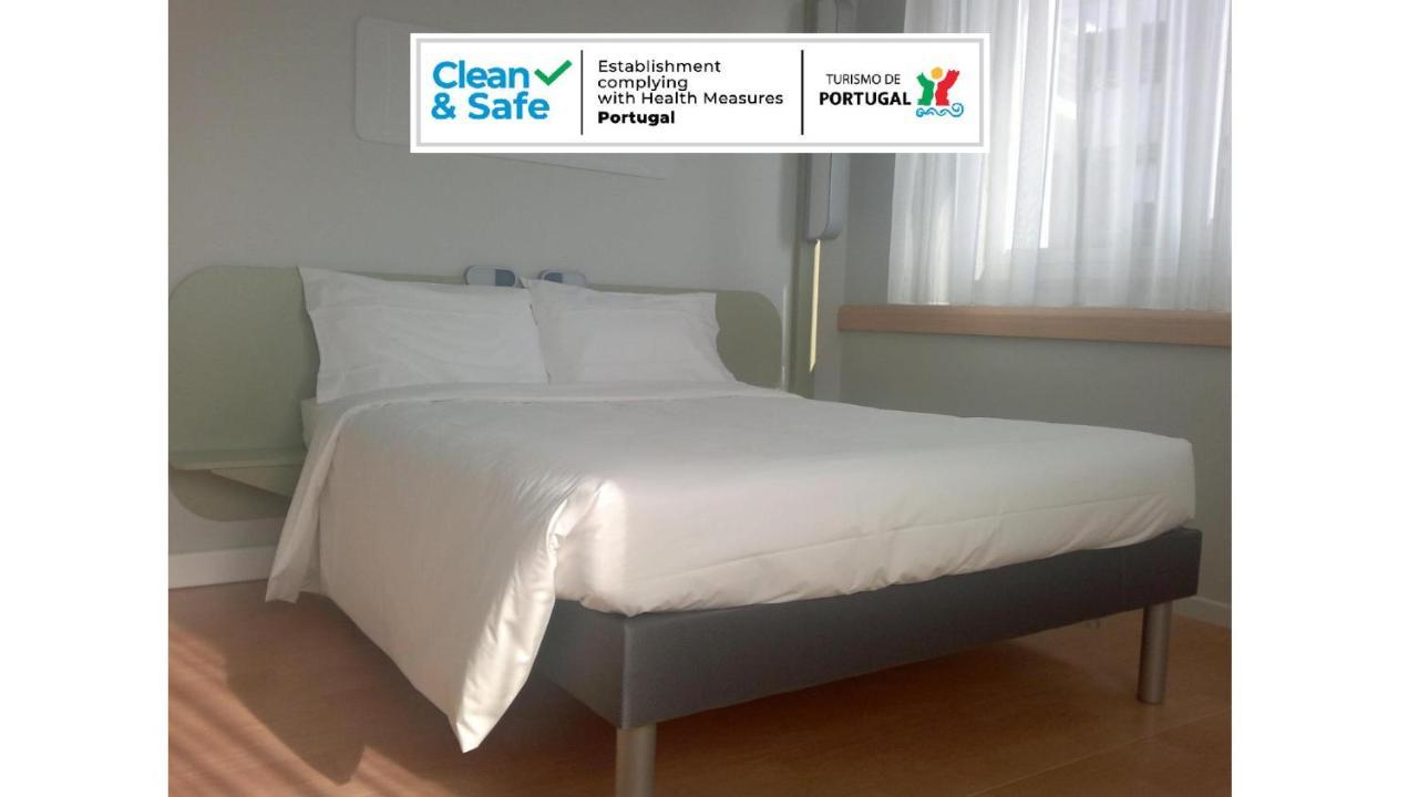 Ibis Budget Centro 2* Braga
