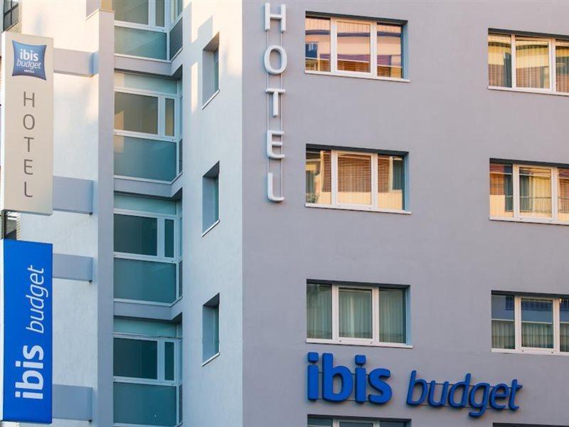 Ibis Budget Centro Hotel