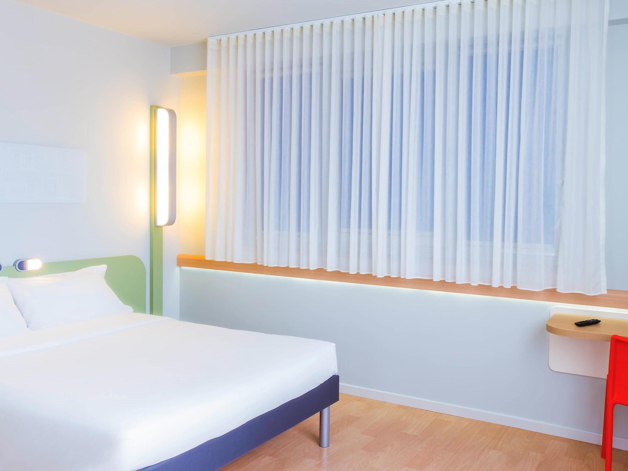 Ibis Budget Centro Hotel