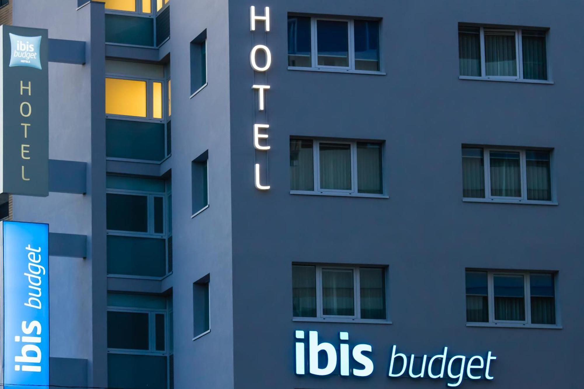 Hotel Ibis Budget Centro Braga