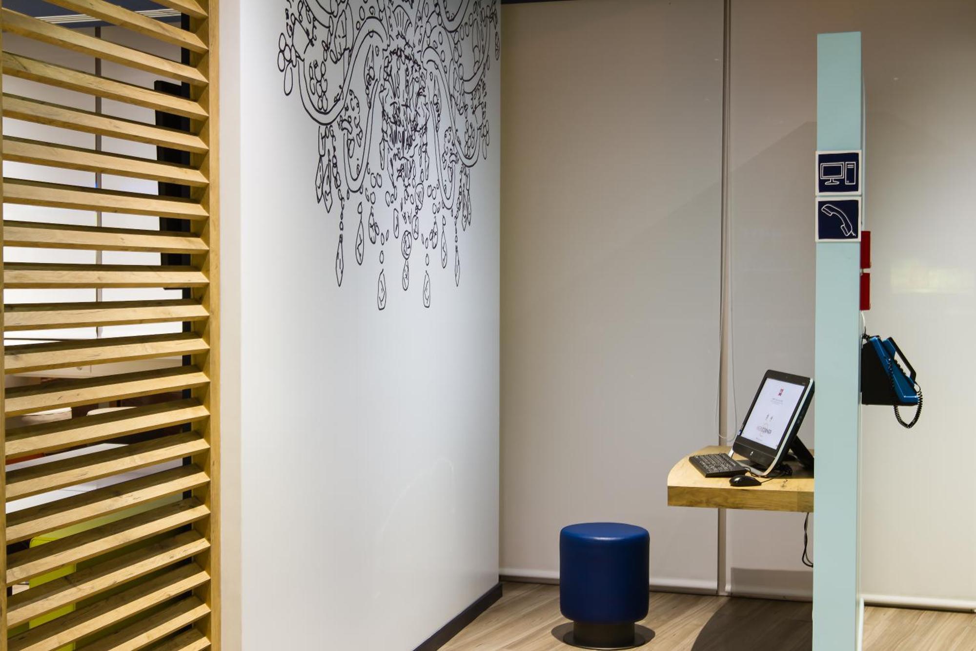 Ibis Budget Centro