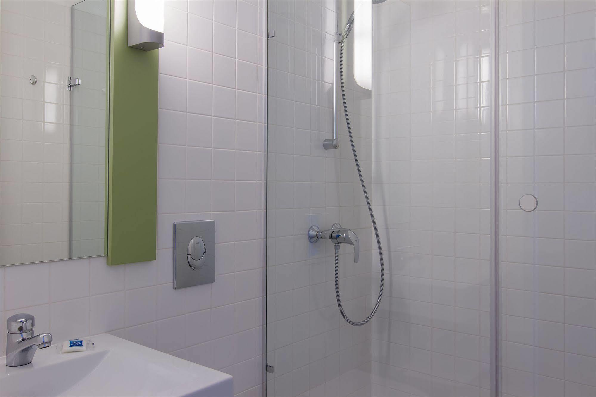 Hotel Ibis Budget Centro 2*
