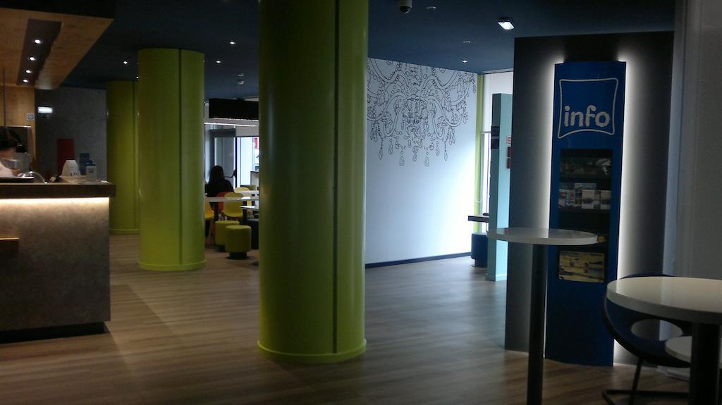 Ibis Budget Centro