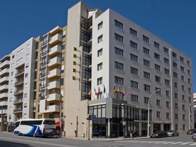 Ibis Budget Centro Hotel Braga