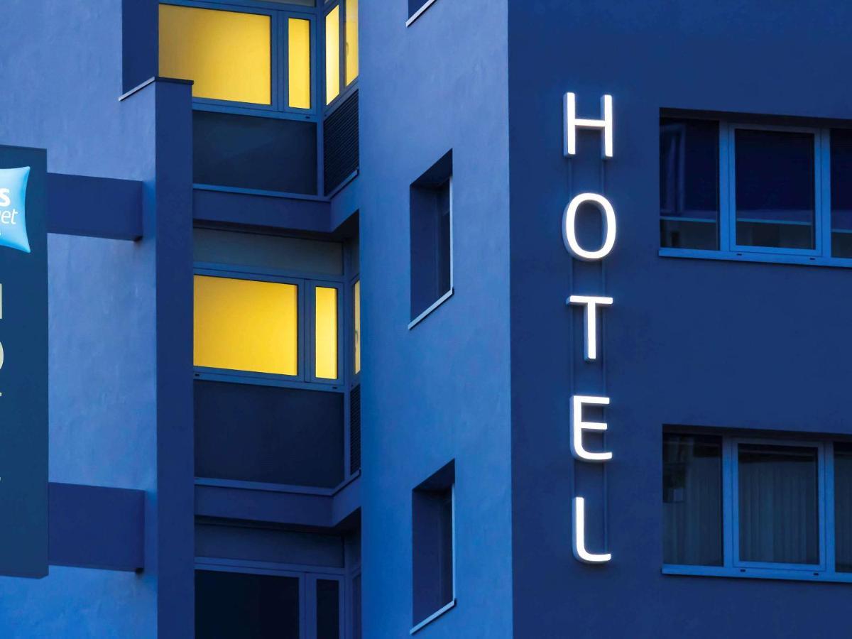 Ibis Budget Centro